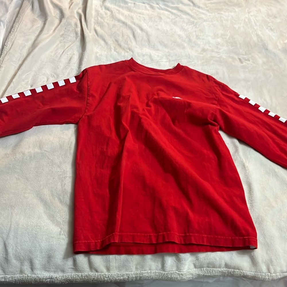 Long sleeve